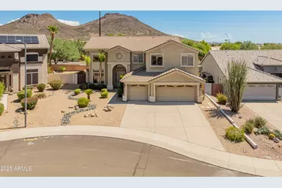 25617 N 67th Drive, Peoria, AZ 85383 - Photo 1