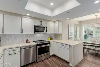 4925 E Desert Cove Avenue #141, Scottsdale, AZ 85254 - Photo 1