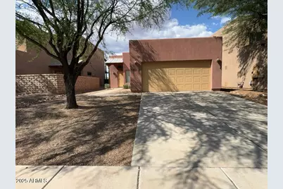 1859 Chaplain Carter, Sierra Vista, AZ 85635 - Photo 1