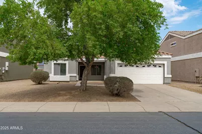 12130 W Valentine Avenue, El Mirage, AZ 85335 - Photo 1