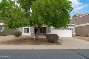 12130 W Valentine Ave, El Mirage, AZ 85335 - Photo 1