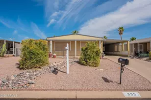 305 S 72nd Pl, Mesa, AZ 85208 - Photo 1
