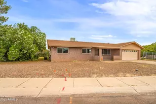 1016 Cholla Cir, Sierra Vista, AZ 85635 - Photo 1