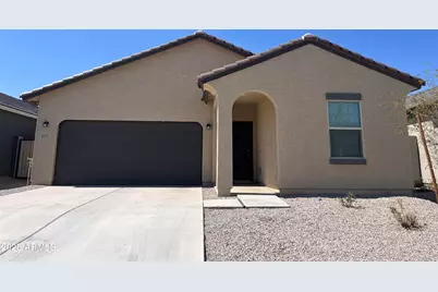 6547 W Magdalena Lane, Laveen, AZ 85339 - Photo 1