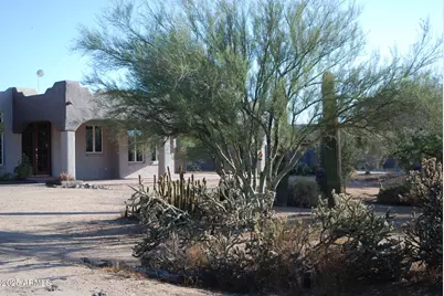 35407 N 54th Street, Cave Creek, AZ 85331 - Photo 1