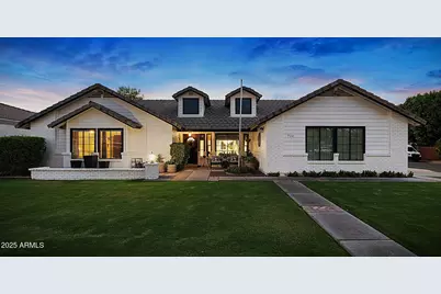 734 N 38th, Mesa, AZ 85205 - Photo 1