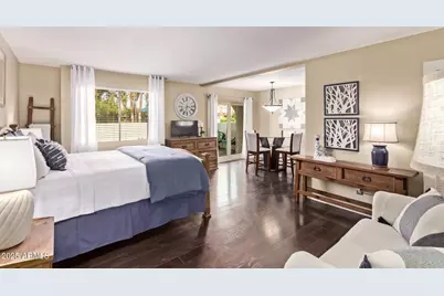 7350 N Via Paseo Del Sur -- #N104, Scottsdale, AZ 85258 - Photo 1