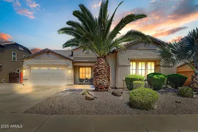 13510 W Cheery Lynn, Avondale, AZ 85392 - Photo 1