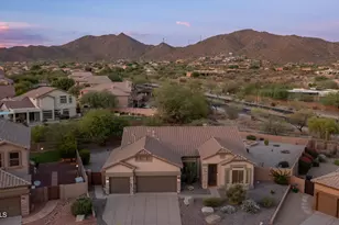 3648 N Canyon Wash Cir, Mesa, AZ 85207 - Photo 1