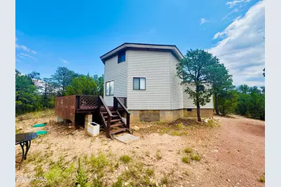 2001 Shadow Pines Drive, Overgaard, AZ 85933 - Photo 1