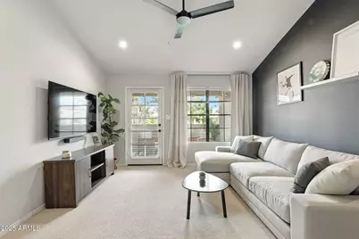 6885 E Cochise, Paradise Valley, AZ 85253 - Photo 1