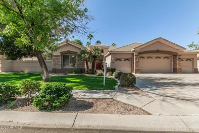 7854 S Dateland Drive, Tempe, AZ 85284 - Photo 1