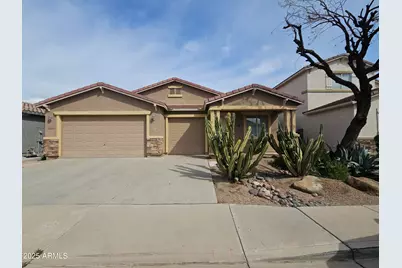 906 E Pasture Canyon, San Tan Valley, AZ 85143 - Photo 1