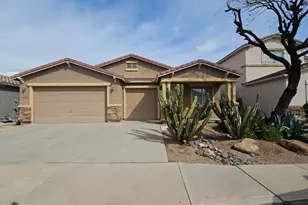 906 E Pasture Canyon, San Tan Valley, AZ 85143 - Photo 1