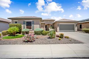 27068 W Yukon Dr, Buckeye, AZ 85396 - Photo 1