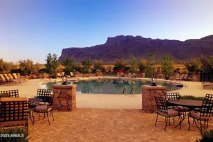 6620 E Flat Iron Loop, Gold Canyon, AZ 85118 - Photo 1