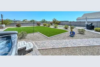 3791 N Brooklyn Drive, Buckeye, AZ 85396 - Photo 1