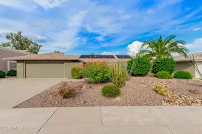 17603 N Lindgren, Sun City, AZ 85373 - Photo 1