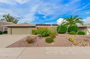 17603 N Lindgren, Sun City, AZ 85373 - Photo 1