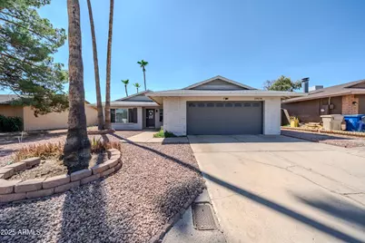17424 N 56th Avenue, Glendale, AZ 85308 - Photo 1
