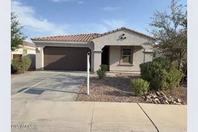 19732 W Adams, Buckeye, AZ 85326 - Photo 1