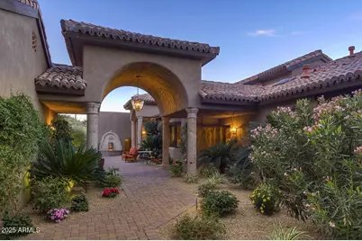 39415 N Tom Morris Road, Scottsdale, AZ 85262 - Photo 1