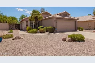 111 W Jasper Drive, Gilbert, AZ 85233 - Photo 1