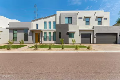 10928 E North Lane, Scottsdale, AZ 85259 - Photo 1