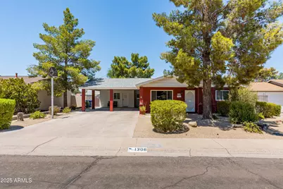 1306 W 11th Street, Tempe, AZ 85281 - Photo 1