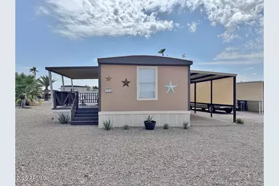 11100 W Alsdorf Road #40, Arizona City, AZ 85123 - Photo 1