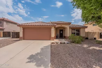 1371 S Wayne Drive, Chandler, AZ 85286 - Photo 1
