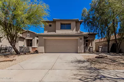 5613 S Seely Street, Laveen, AZ 85339 - Photo 1