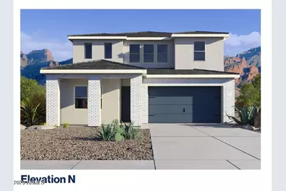 7338 W Buckhorn, Peoria, AZ 85383 - Photo 1