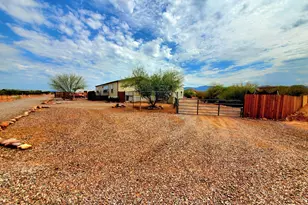 443 S Grimes Rd, Tonto Basin, AZ 85553 - Photo 1