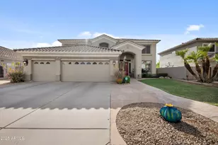 630 S Boulder, Gilbert, AZ 85296 - Photo 1