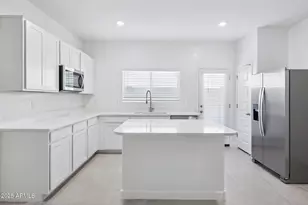 1476 S 241st Ave, Buckeye, AZ 85326 - Photo 35