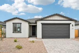 15792 W Beryl, Waddell, AZ 85355 - Photo 1