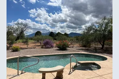 3604 Greenbrier Road, Sierra Vista, AZ 85650 - Photo 1