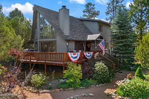 2231 Eagle Ln, Overgaard, AZ 85933 - Photo 1