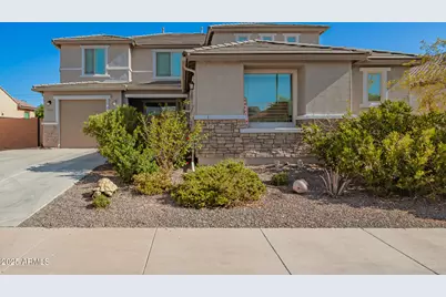 26029 W Quail, Buckeye, AZ 85396 - Photo 1