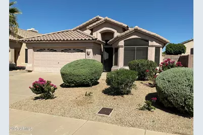 6626 W Monona Drive, Glendale, AZ 85308 - Photo 1