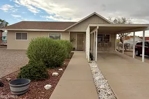 330 W 6th St, Ajo, AZ 85321 - Photo 1