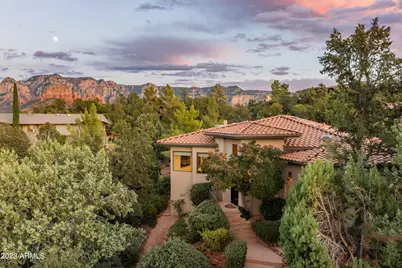 26 Elice Circle, Sedona, AZ 86336 - Photo 1