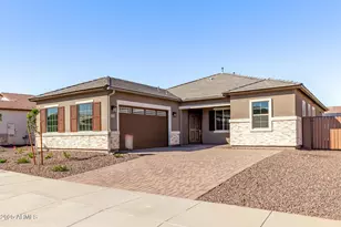 16524 W Avenida Del Sol --, Surprise, AZ 85387 - Photo 1