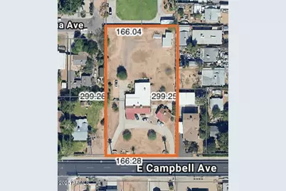 1306 E Campbell Avenue #30, Phoenix, AZ 85014 - Photo 1