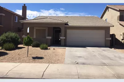 1102 S 242nd Lane, Buckeye, AZ 85326 - Photo 1