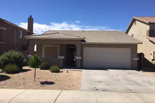 1102 S 242nd Ln, Buckeye, AZ 85326 - Photo 1