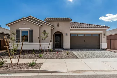 16531 W Avenida Del Sol --, Surprise, AZ 85387 - Photo 1