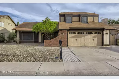 5337 W Desert Hills, Glendale, AZ 85304 - Photo 1