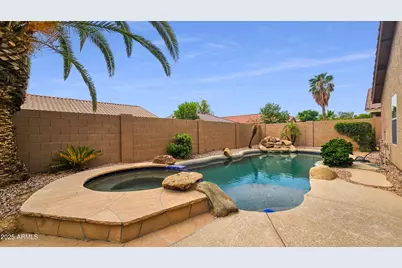 1017 E Pinto Court, Gilbert, AZ 85296 - Photo 1
